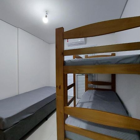 Appartement Apartamento Perto Da Praia No Indaia à Bertioga Extérieur photo