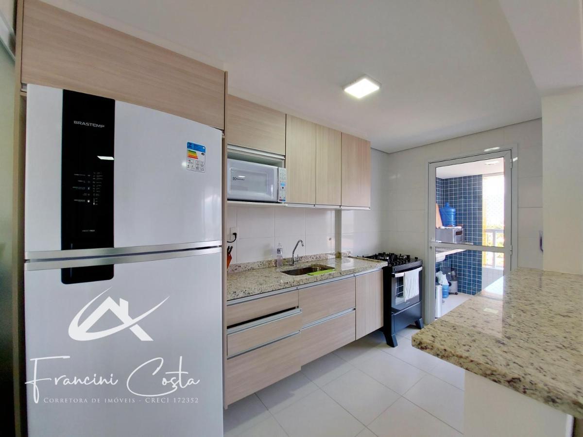 Appartement Apartamento Perto Da Praia No Indaia à Bertioga Extérieur photo