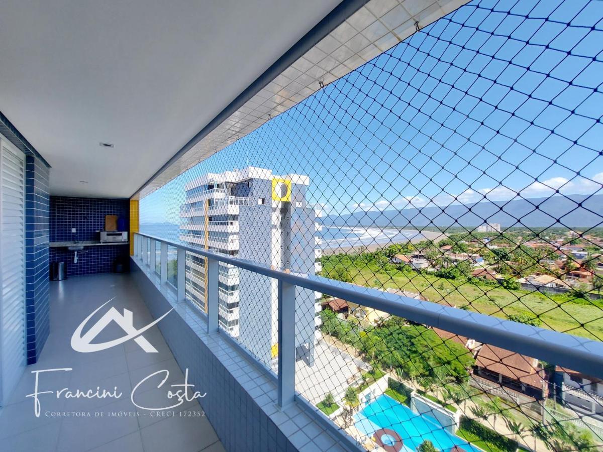 Appartement Apartamento Perto Da Praia No Indaia à Bertioga Extérieur photo