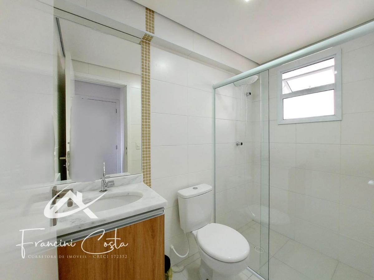 Appartement Apartamento Perto Da Praia No Indaia à Bertioga Extérieur photo