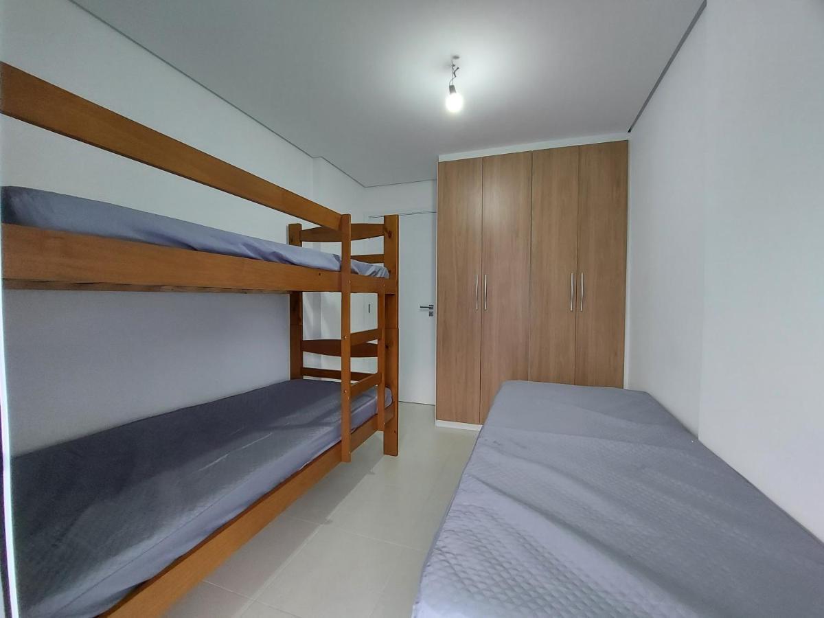 Appartement Apartamento Perto Da Praia No Indaia à Bertioga Extérieur photo
